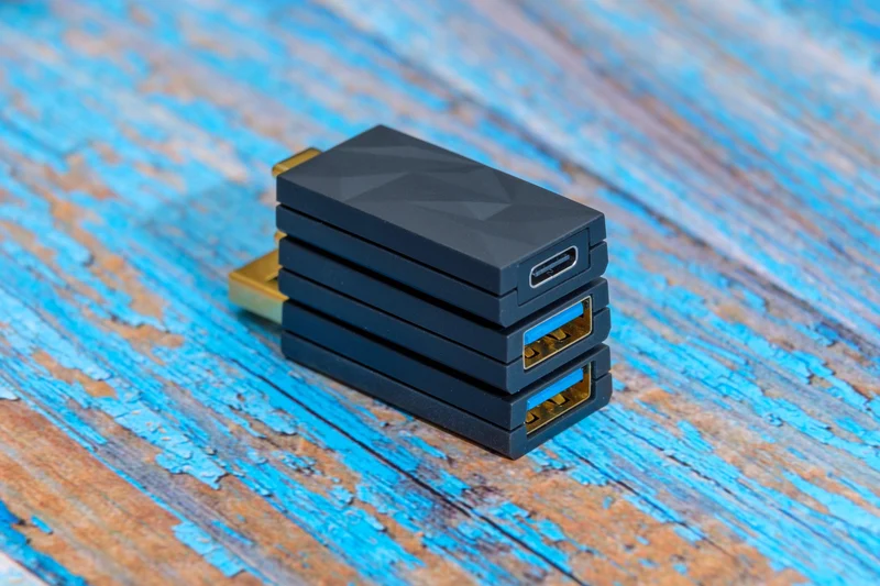 iFi iSilencer+ | USB Noise Filter