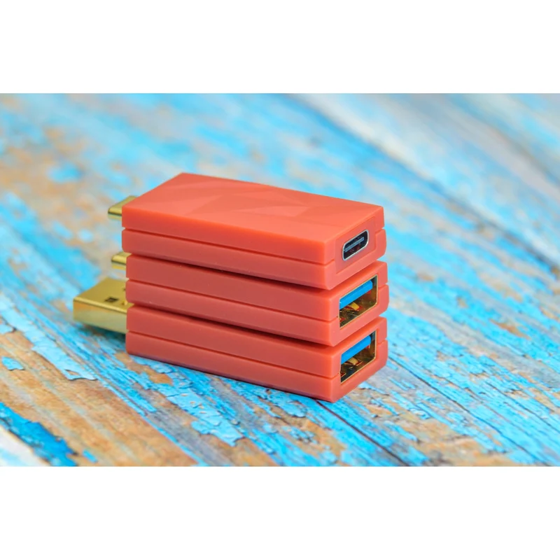 iFi iDefender+ | USB Ground Loop Breaker