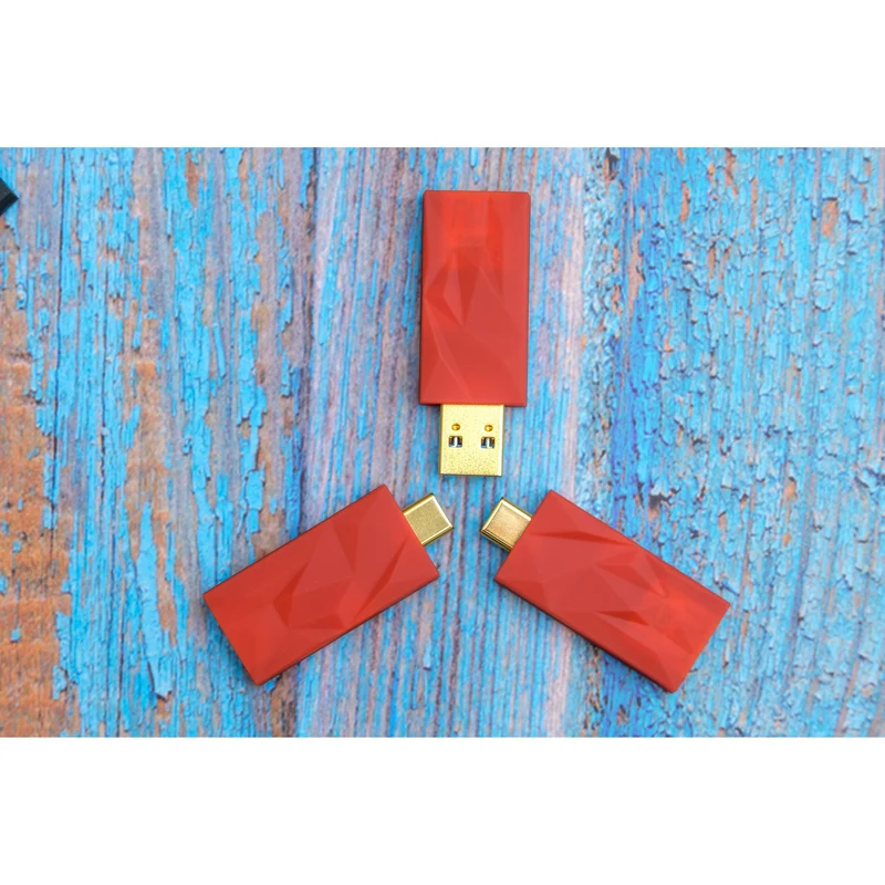 iFi iDefender+ | USB Ground Loop Breaker