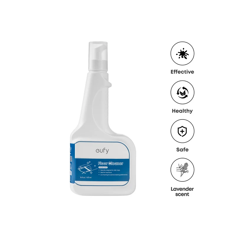 eufy Robovac E28 Omni Floor Cleaner