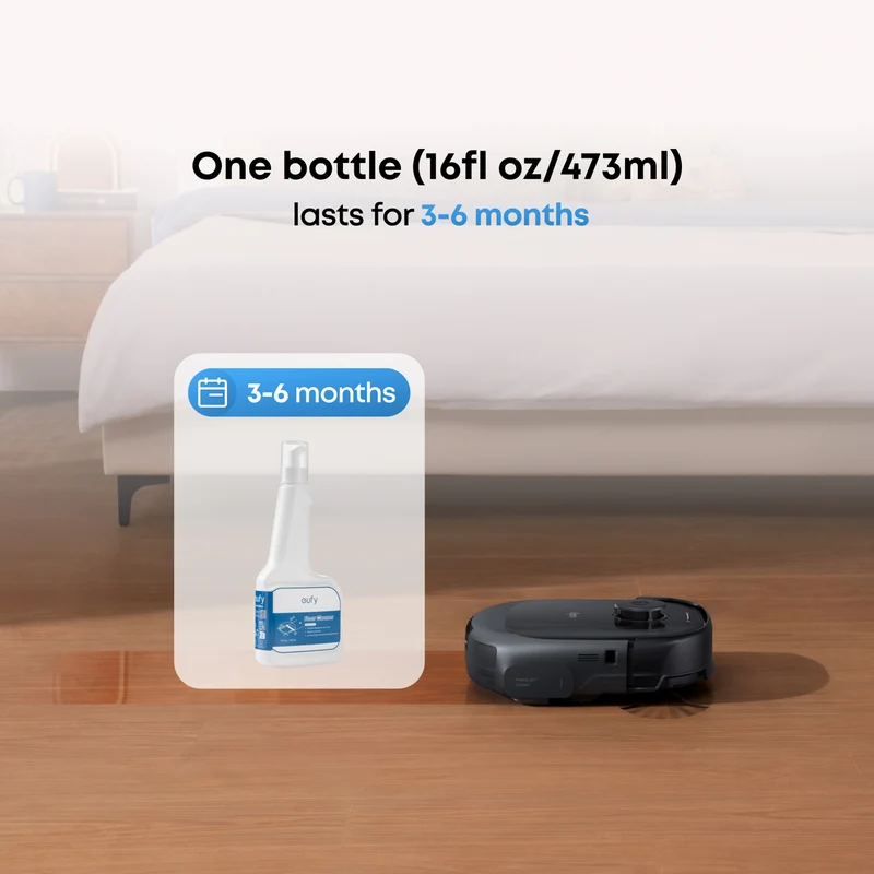 eufy Robovac E28 Omni Floor Cleaner