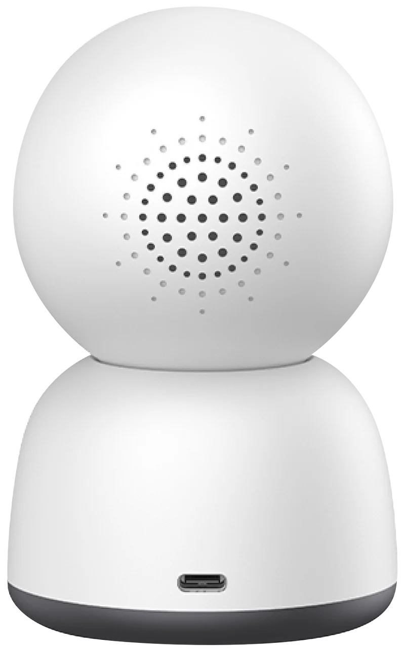 Baseus P1 Lite 2K Indoor Security Camera