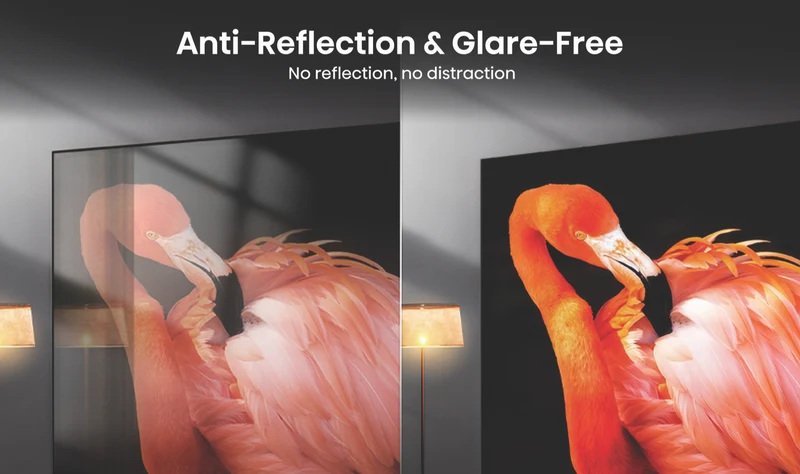Hisense 85" U85AU 4K ULED MiniLED Hi-QLED 165Hz Smart AI TV 2026