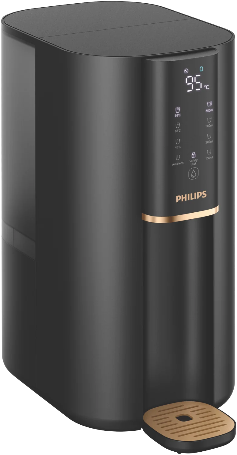 Philips Reverse Osmosis Purification Pure Hot Water Station