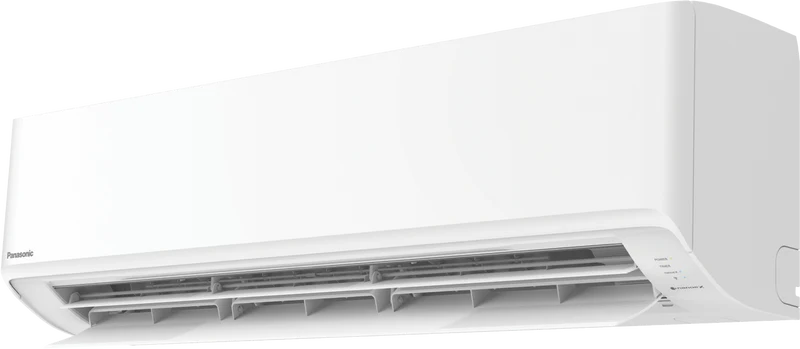 Panasonic C7.1kW H8.0kW Reverse Cycle Split System and Air Purifier