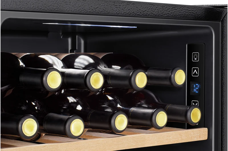 Hisense 30 Bottle Wine Cellar