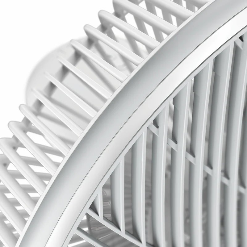 Philips 2000 Series Pedestal Fan White