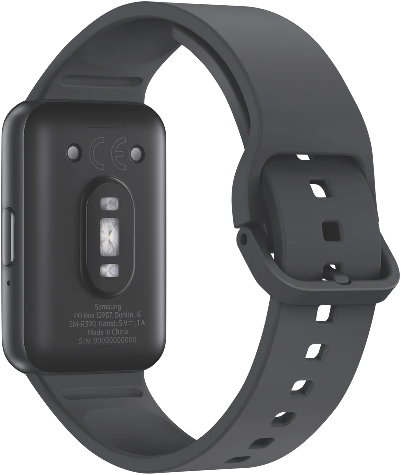 Samsung Galaxy Fit3 Watch Grey BT