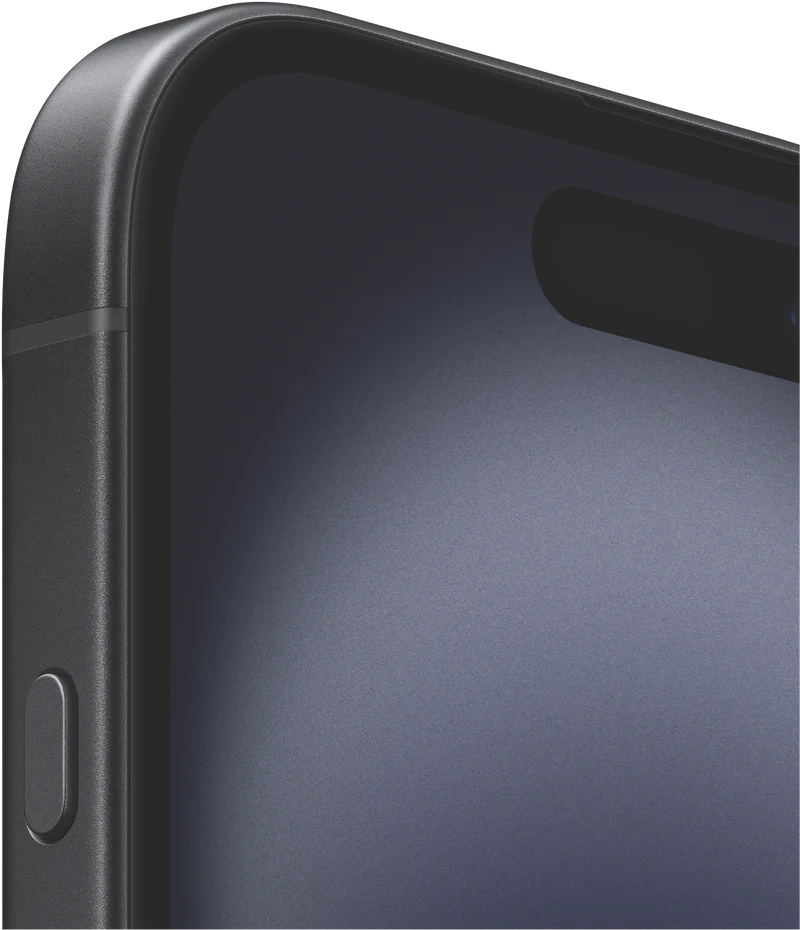 Apple iPhone 16 Plus 128GB Black