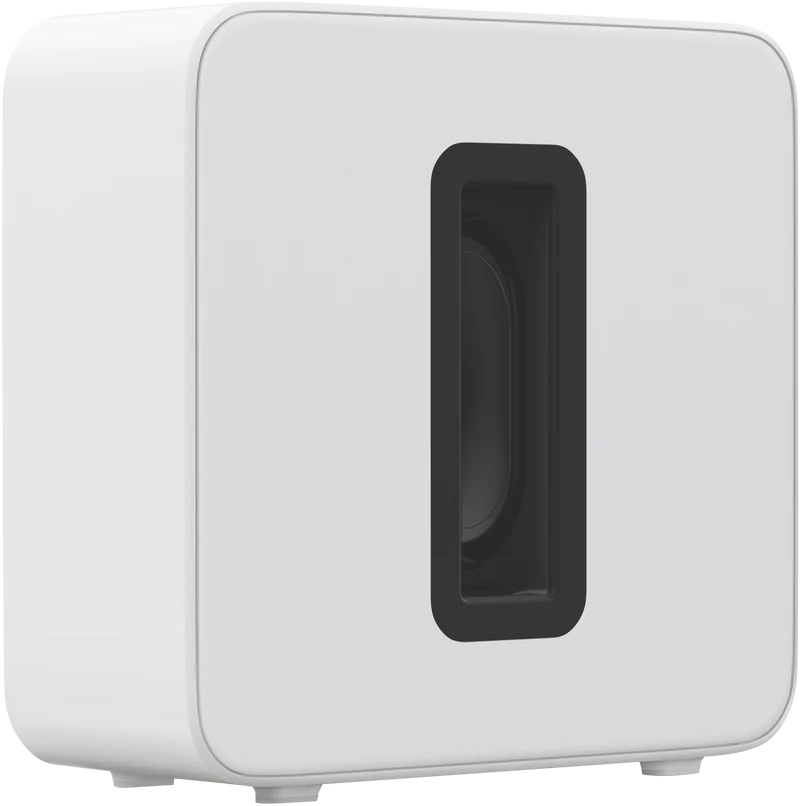 Sonos Sub Gen4 White