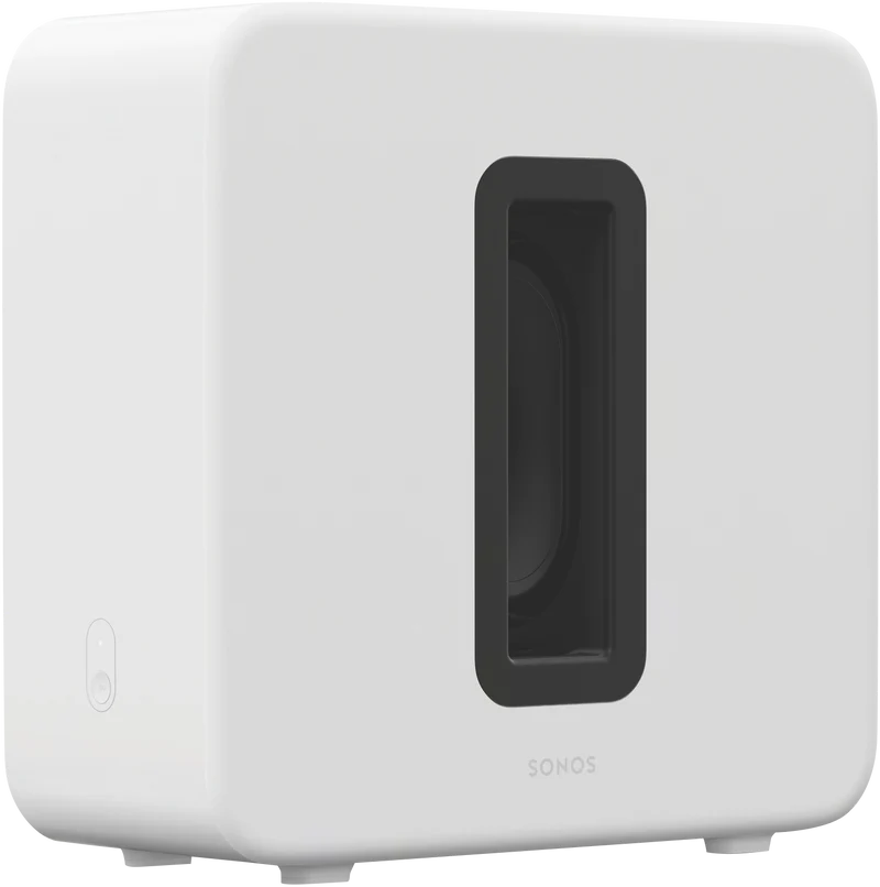 Sonos Sub Gen4 White