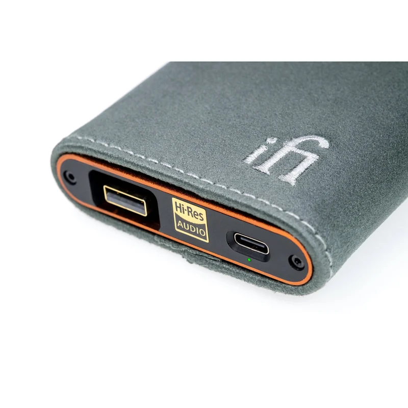 iFi hip-case | DAC/Amp Case