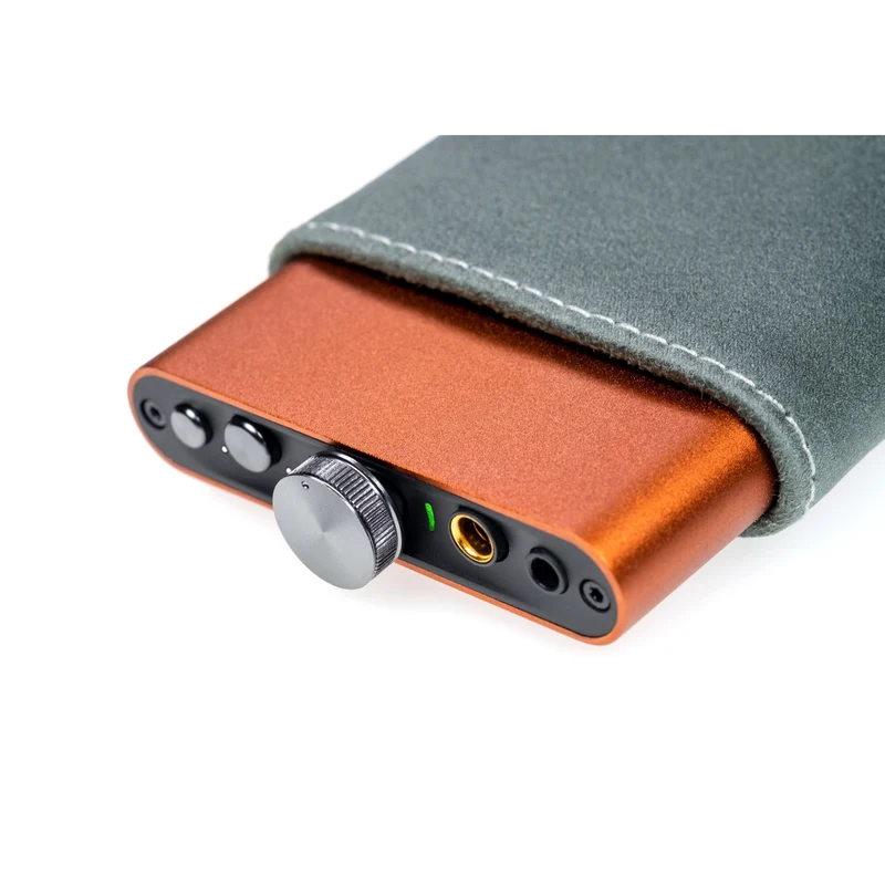 iFi hip-case | DAC/Amp Case