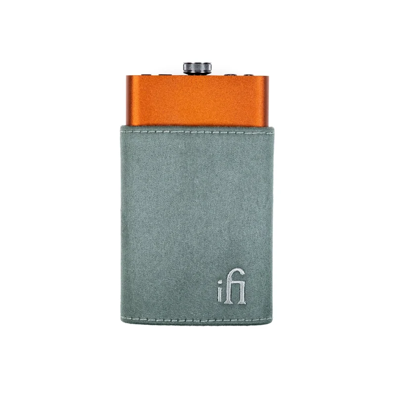 iFi hip-case | DAC/Amp Case