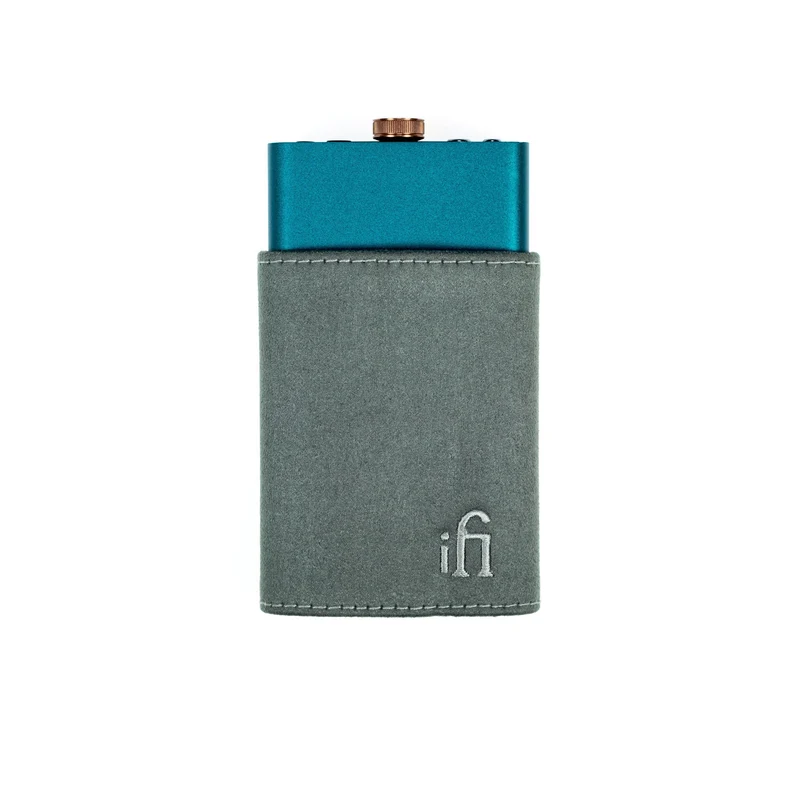 iFi hip-case | DAC/Amp Case