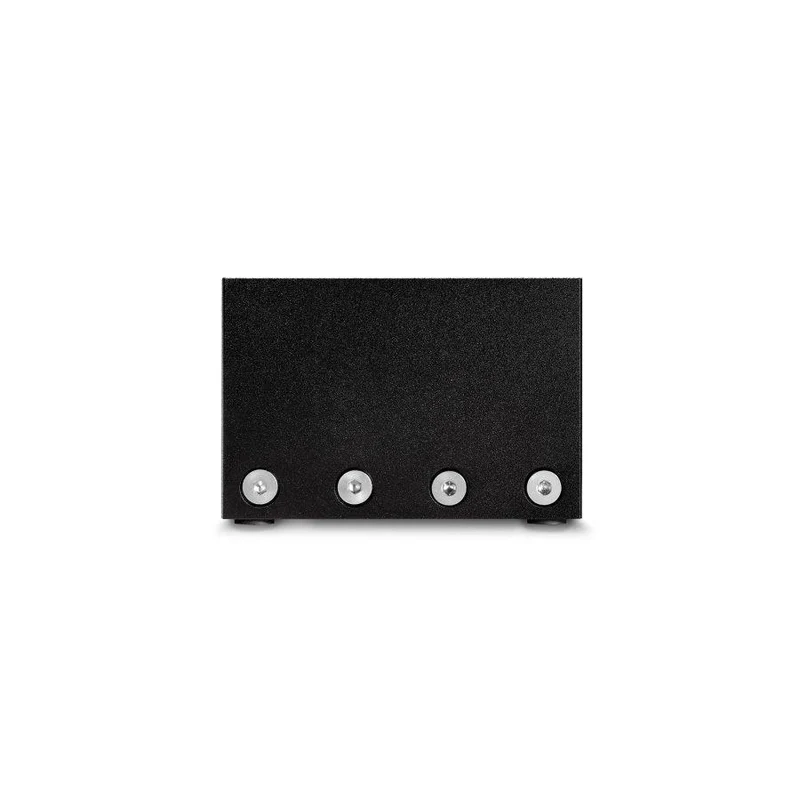 Chord Electronics Qutest System Stand | Component Shelf System