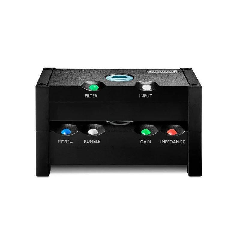 Chord Electronics Qutest System Stand | Component Shelf System