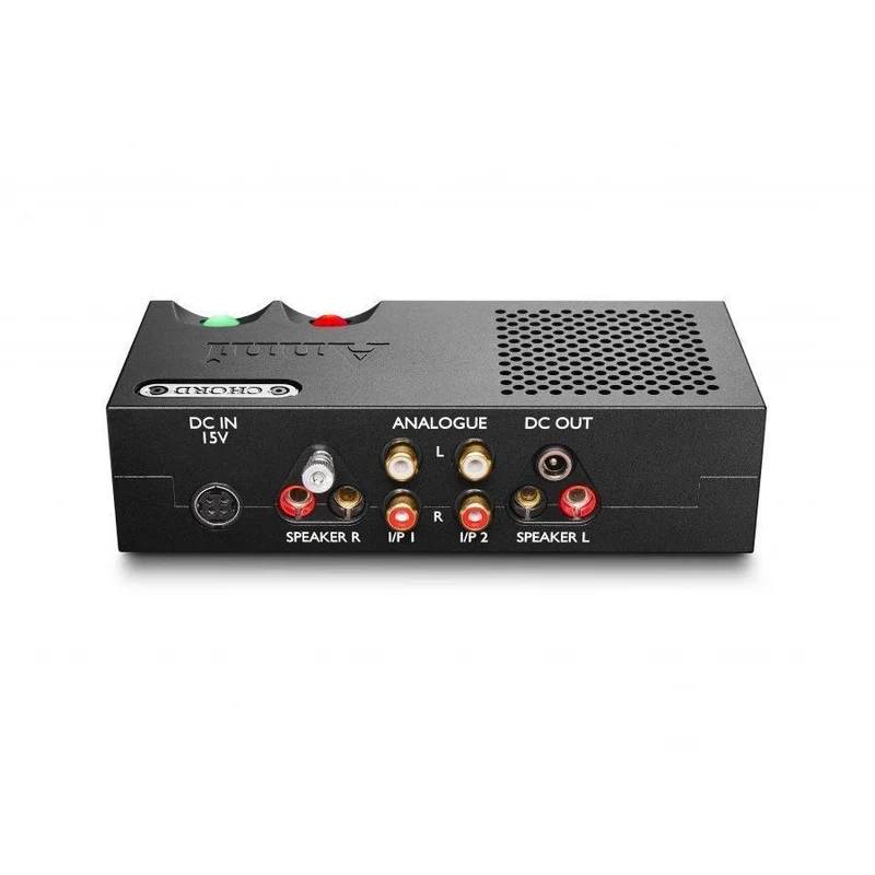Chord Electronics Anni | Integrated Headphone and Speaker Amp