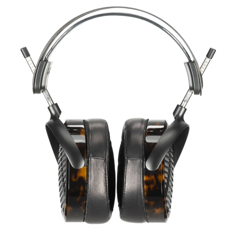 Audeze LCD-5 | Open-Back Planar Magnetic Headphones