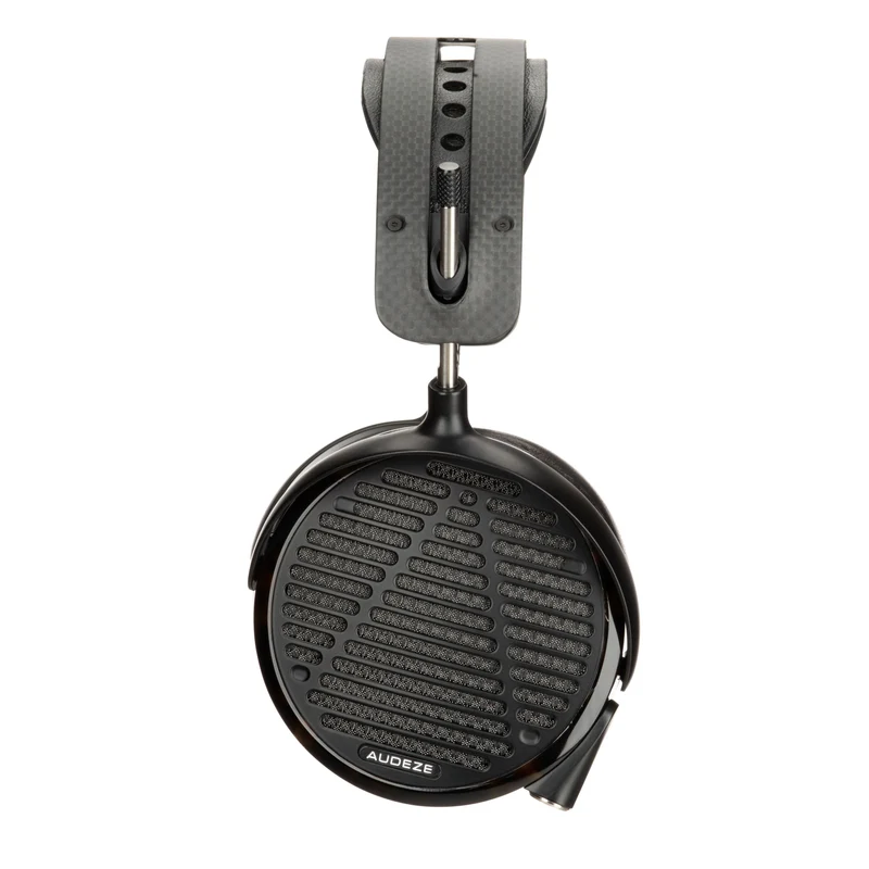 Audeze LCD-5 | Open-Back Planar Magnetic Headphones