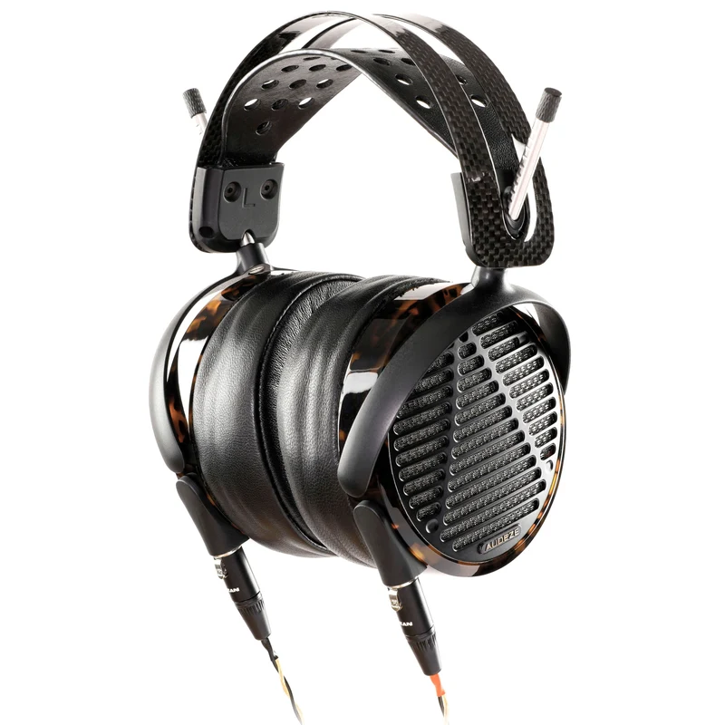 Audeze LCD-5 | Open-Back Planar Magnetic Headphones