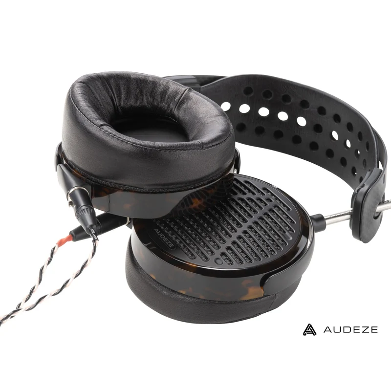 Audeze LCD-5 | Open-Back Planar Magnetic Headphones
