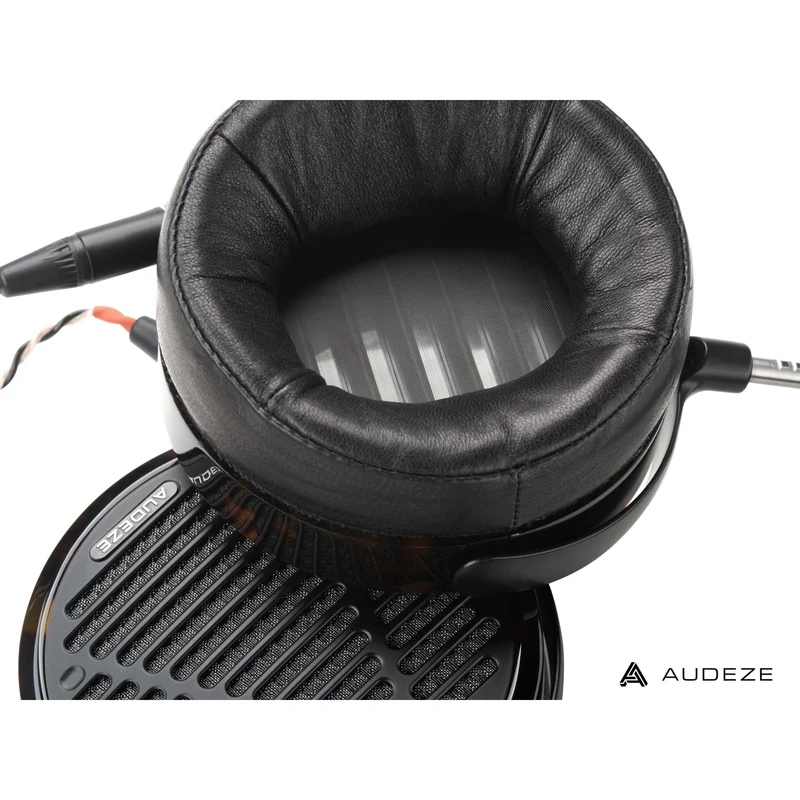 Audeze LCD-5 | Open-Back Planar Magnetic Headphones