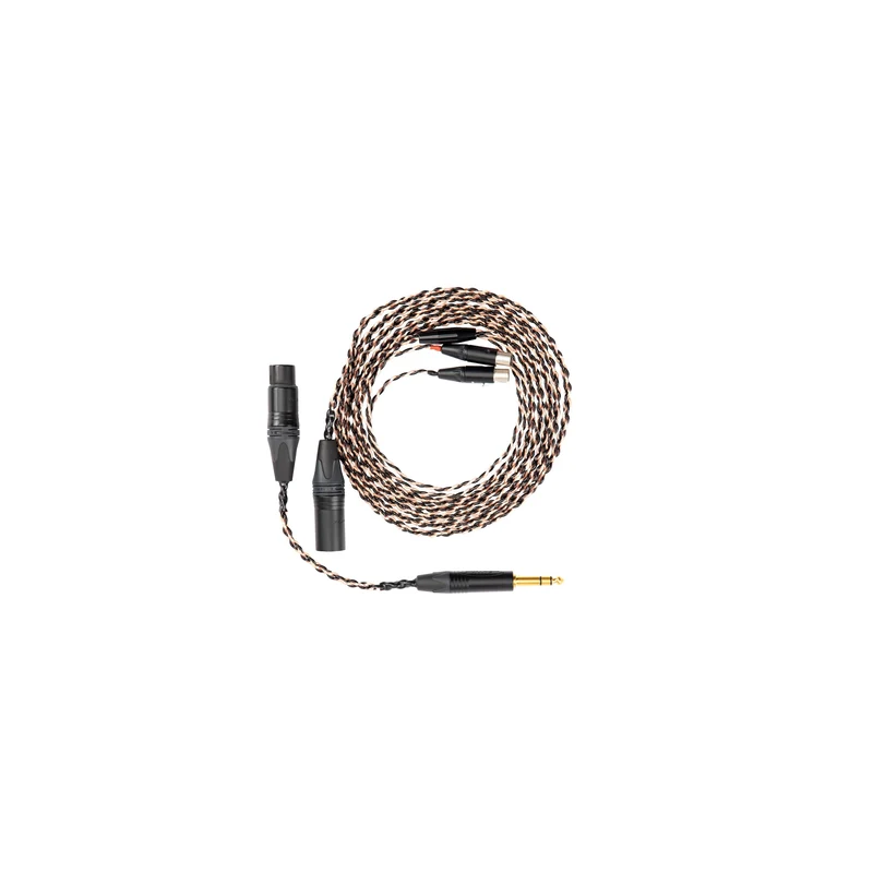 Audeze LCD-5 | Open-Back Planar Magnetic Headphones