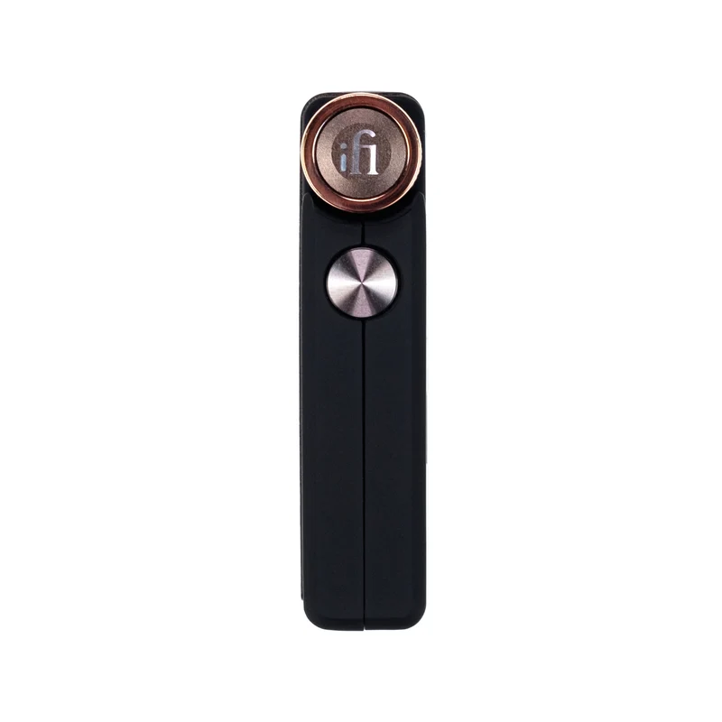iFi GO blu | Portable HD Bluetooth DAC/Amp