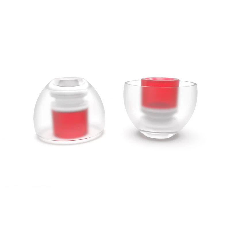 SpinFit CP100+ | Premium Eartips (2 Pairs)