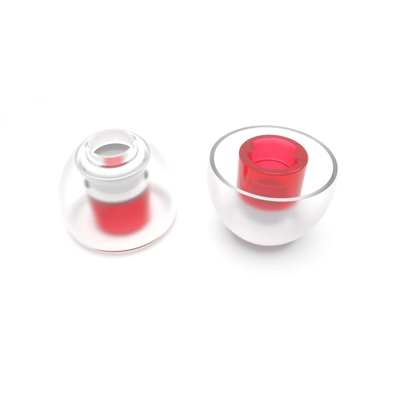 SpinFit CP100+ | Premium Eartips (2 Pairs)