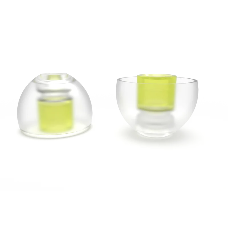 SpinFit CP100+ | Premium Eartips (2 Pairs)