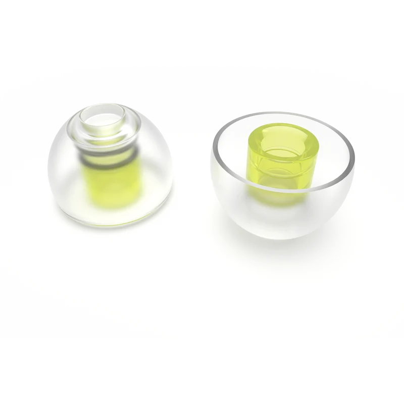 SpinFit CP100+ | Premium Eartips (2 Pairs)
