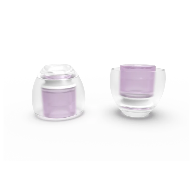 SpinFit CP100+ | Premium Eartips (2 Pairs)