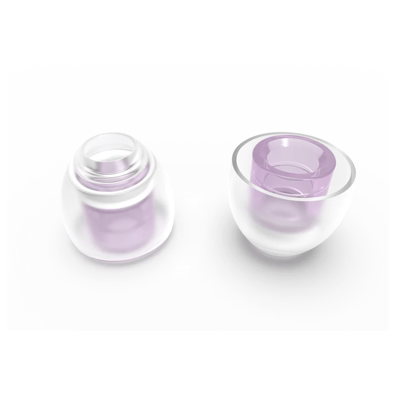 SpinFit CP100+ | Premium Eartips (2 Pairs)