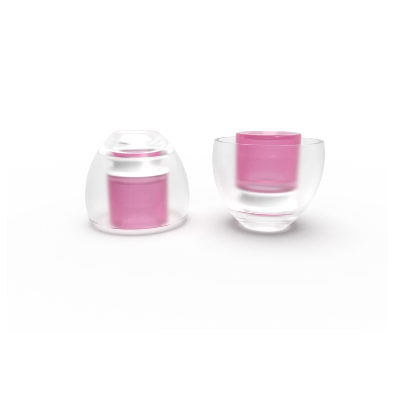SpinFit CP100+ | Premium Eartips (2 Pairs)