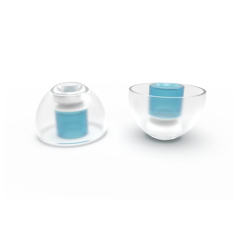 SpinFit CP100+ | Premium Eartips (2 Pairs)