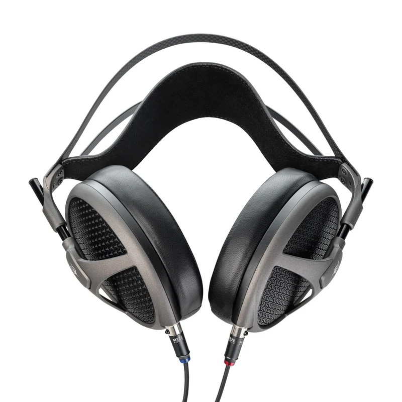 Meze Audio ELITE | Open-Back Isodynamic Hybrid Planar Headphones