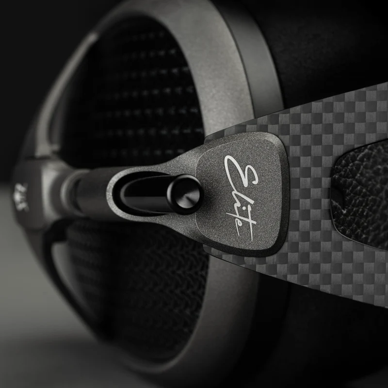 Meze Audio ELITE | Open-Back Isodynamic Hybrid Planar Headphones