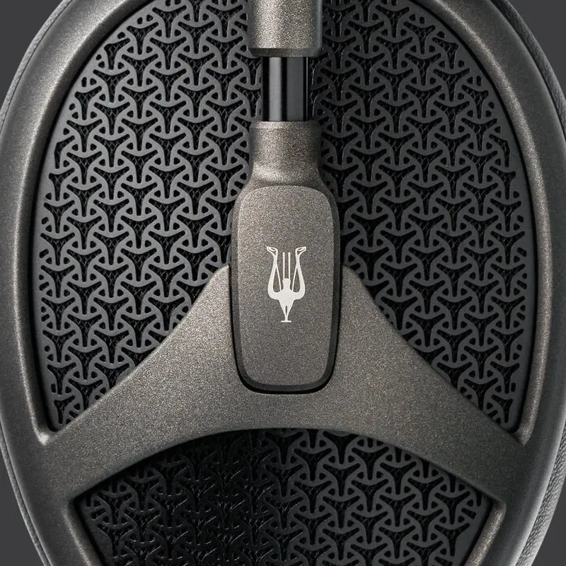 Meze Audio ELITE | Open-Back Isodynamic Hybrid Planar Headphones