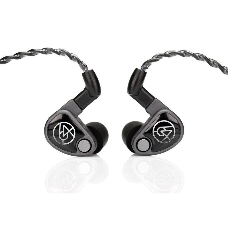 64 Audio U6t | Balanced Armature Universal IEMs