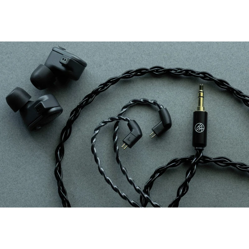 64 Audio U6t | Balanced Armature Universal IEMs