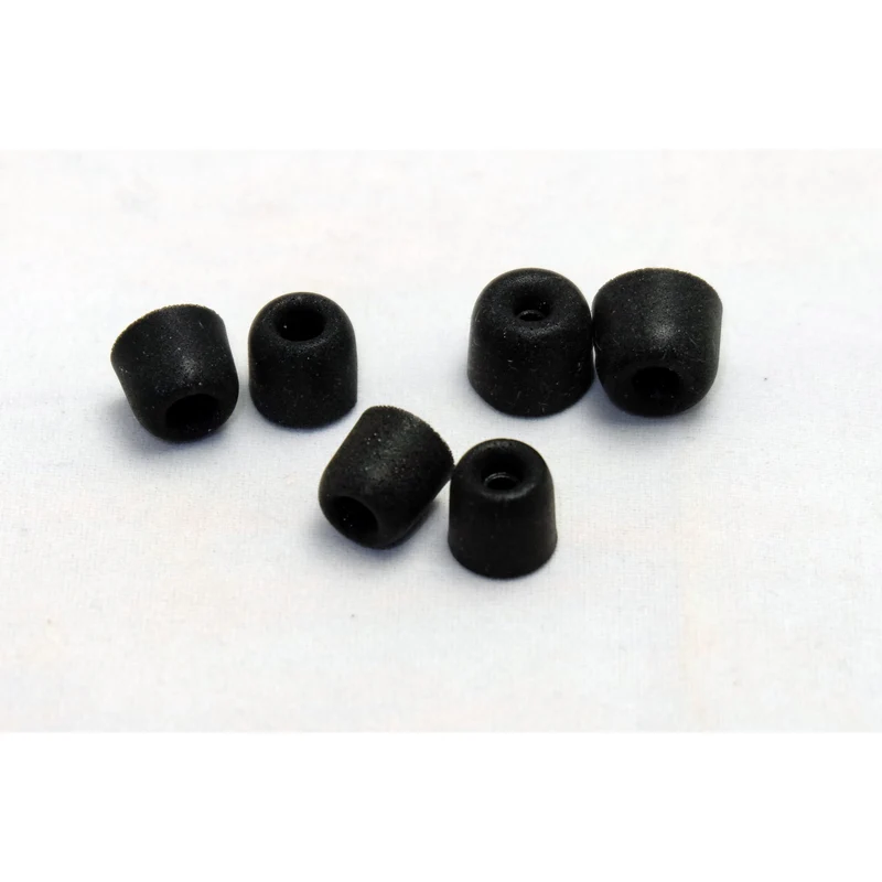 Dekoni Audio Bulletz | Foam Eartips