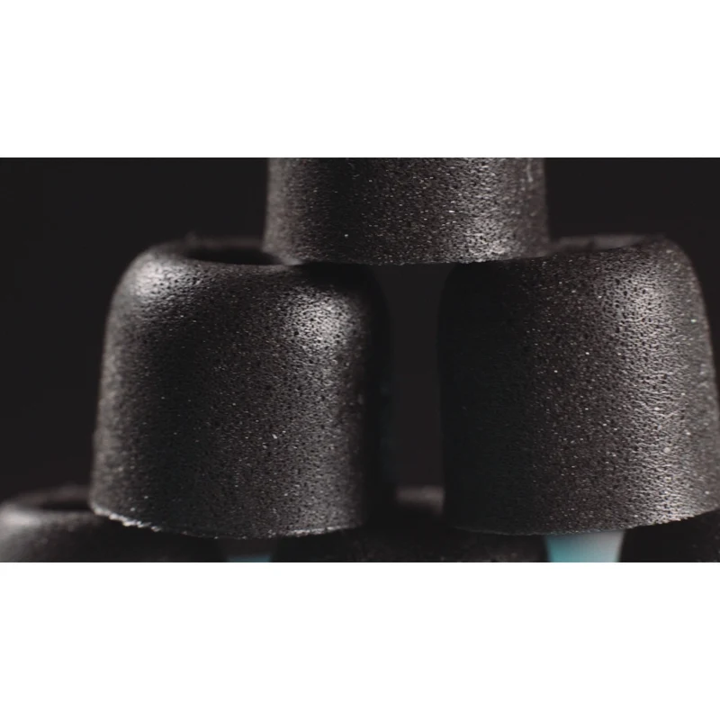 Dekoni Audio Bulletz | Foam Eartips