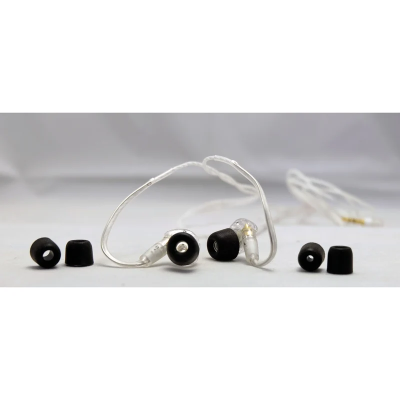 Dekoni Audio Bulletz | Foam Eartips