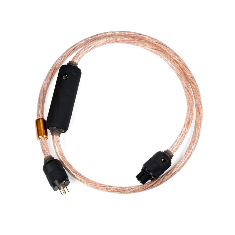 iFi SupaNova | Active Noise Cancellation Power Cable