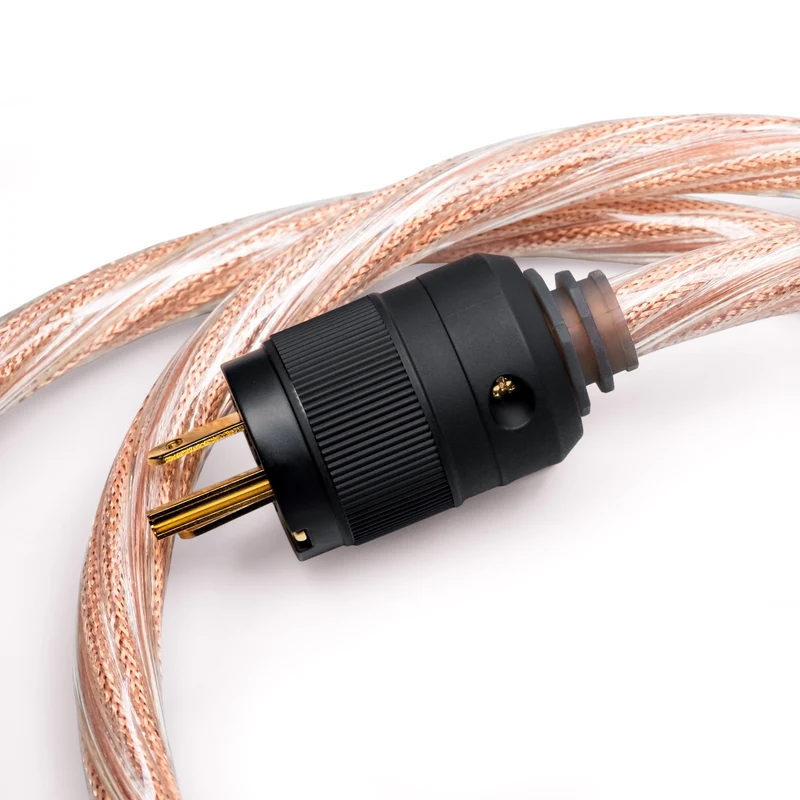 iFi SupaNova | Active Noise Cancellation Power Cable
