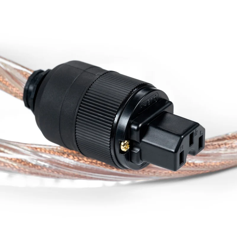 iFi SupaNova | Active Noise Cancellation Power Cable