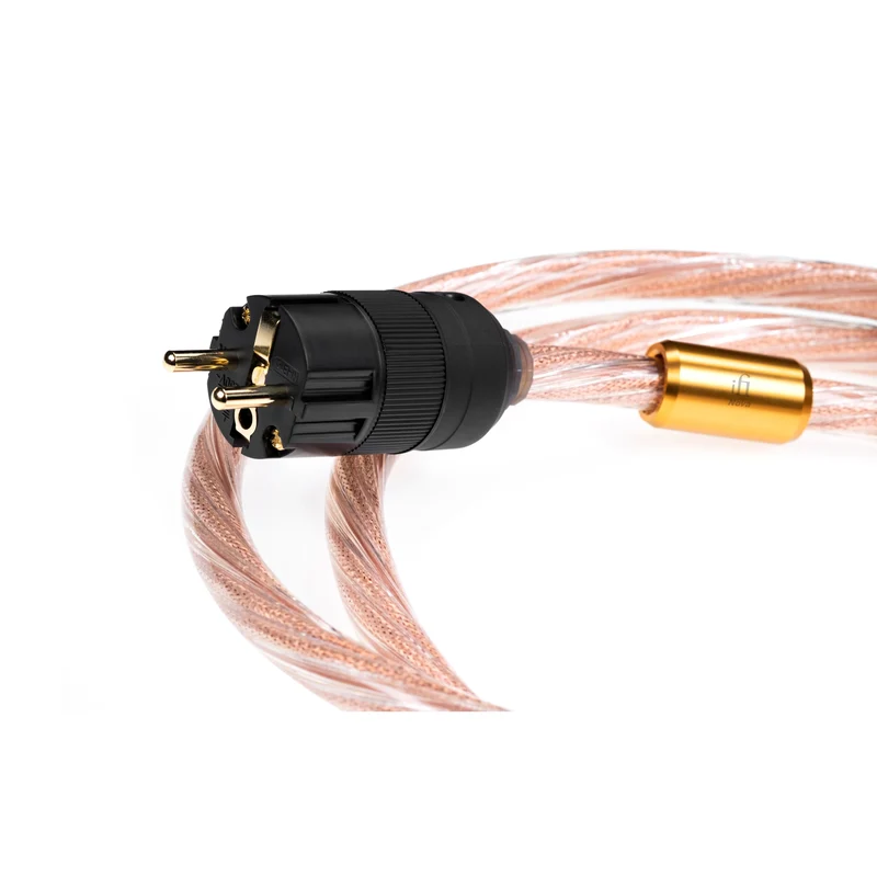 iFi Nova | Power Cable