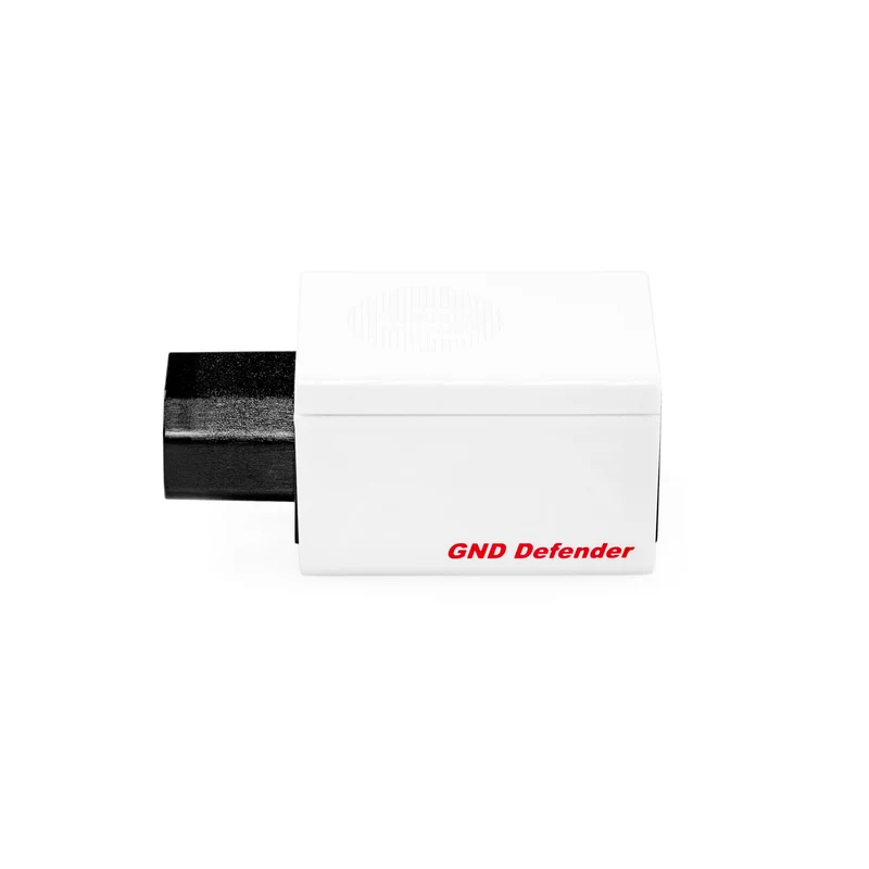 iFi GND Defender | Noise Reducer